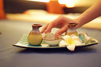 上海松江区Teyou养生阁桑拿和SPA服务有什么特色