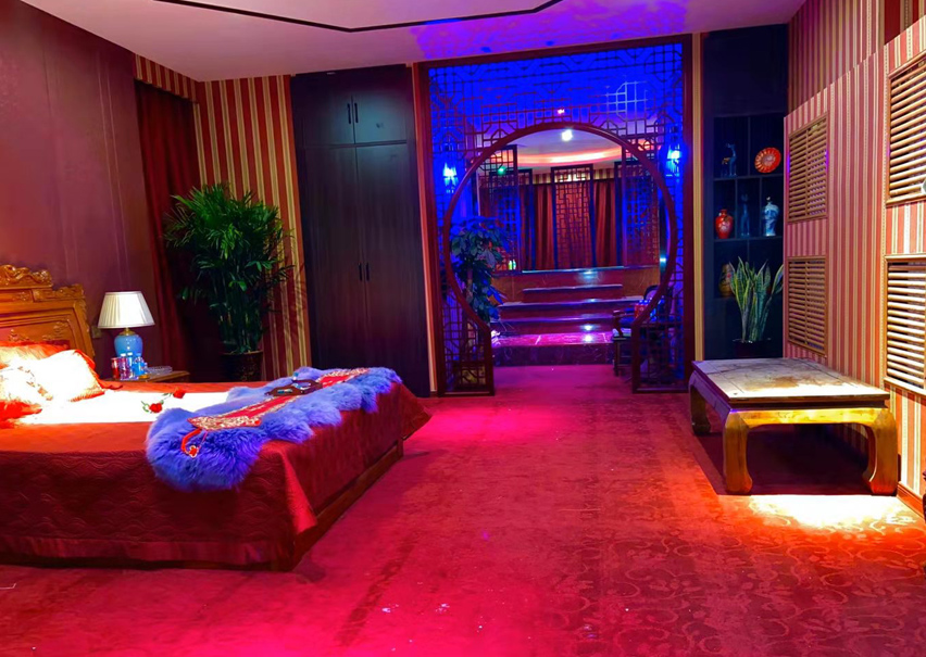 沉浸于宁静，唤醒身心的每一寸——[上海松江区桑拿SPA会所]